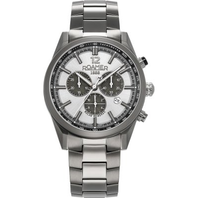 Roamer 973981-44-15-20 Helios Power Watch