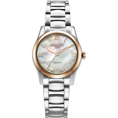 Roamer 974847-49-20-20 Eleganza Watch