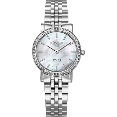 Roamer 976830-41-20-50 Scala Watch