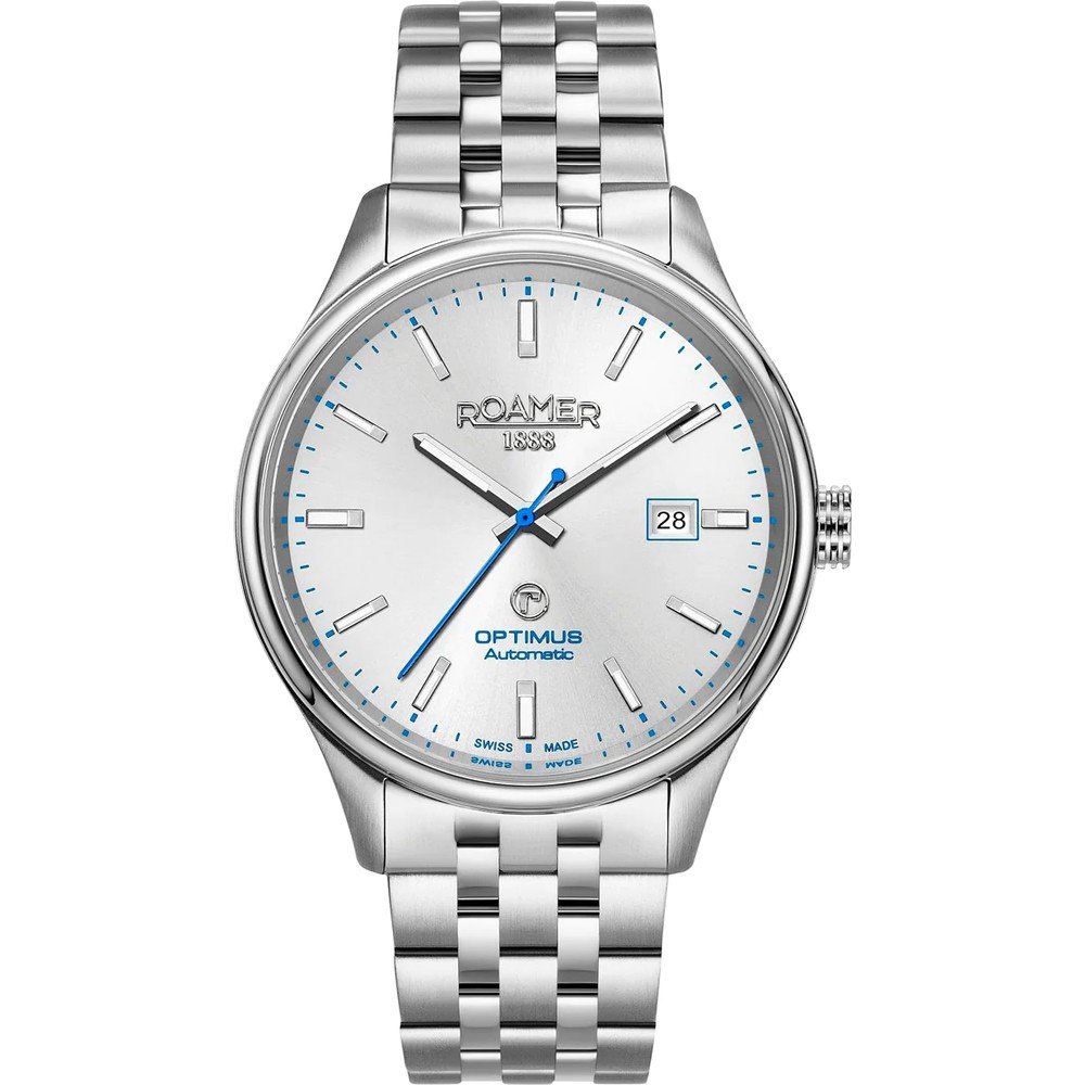 Roamer 983983-41-15-50 Optimus Watch