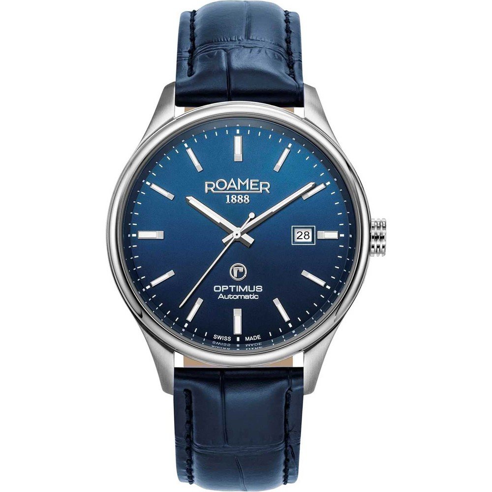 Roamer 983983-41-45-05 Optimus Watch • EAN: 7640338950597 