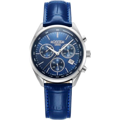 Roamer Pro Chrono 993819-41-45-02 Watch