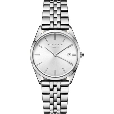 Rosefield ACSS-A04 Watch