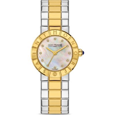 Saint Honoré OR715100 4BYDT Orsay Watch