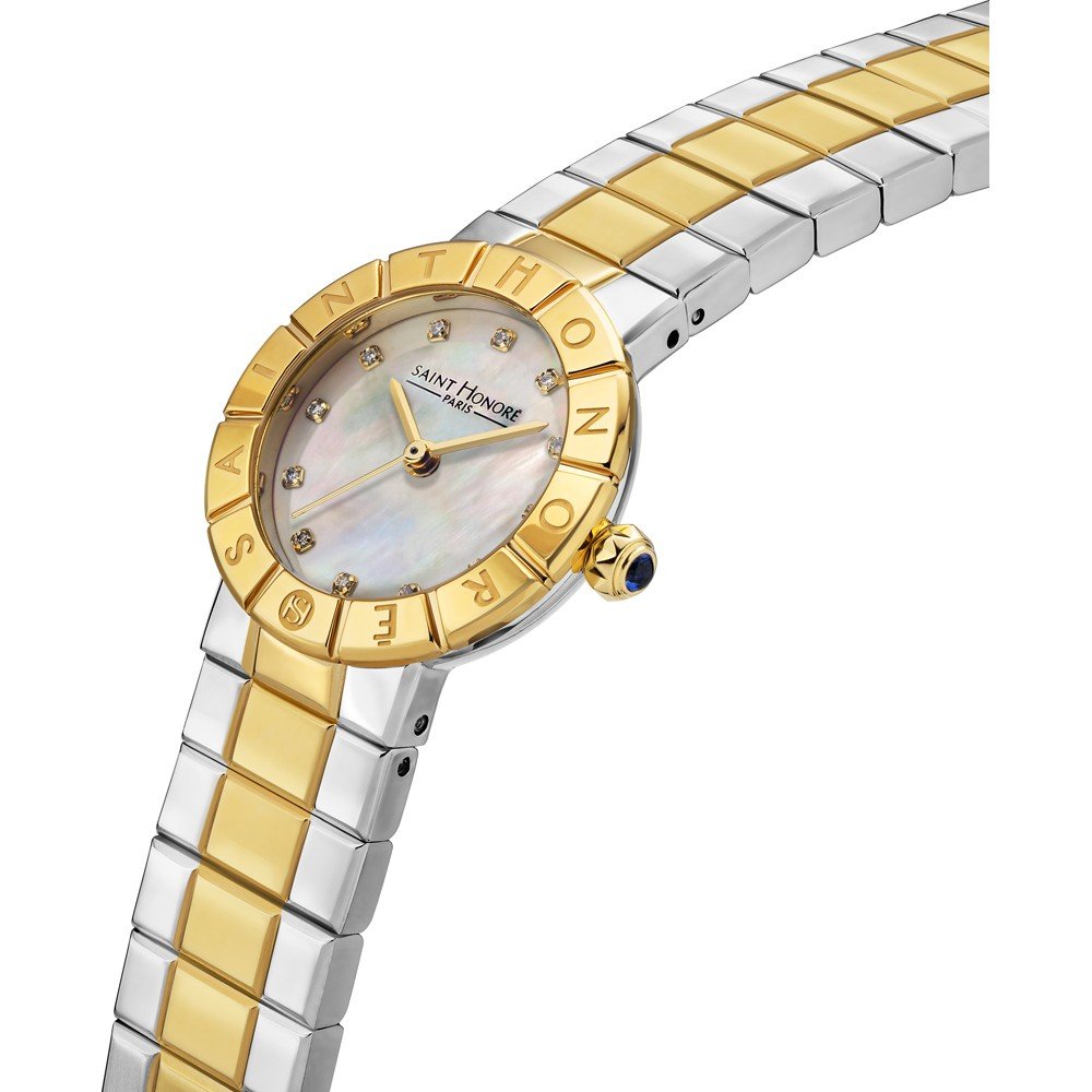 Saint Honoré 715100 4BYDT Orsay Watch • EAN 3475680193132