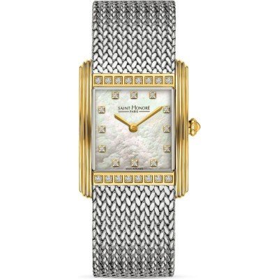 Saint Honoré 722155 31YBDT Palais Royal Watch