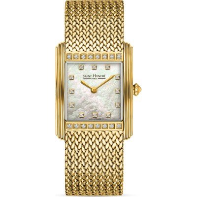 Saint Honoré PR722155 3YBDT Palais Royal Watch