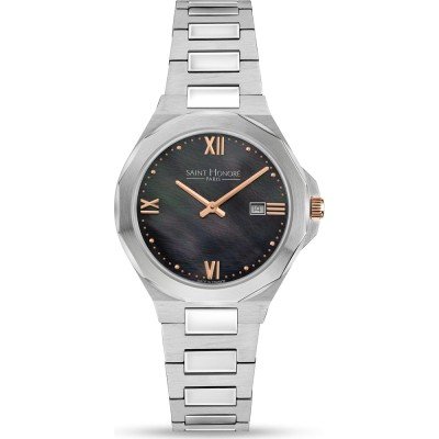Saint Honoré MT741102 1YNRR Matignon Watch