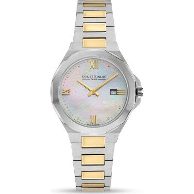 Saint Honoré MT741102 4YBRT Matignon Watch