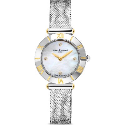 Saint Honoré GA721461 4BYDT Gala Watch