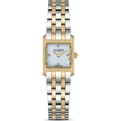 Saint Honoré PR710156 4Y4DT Palais Royal Watch