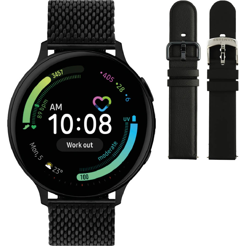 Samsung Galaxy Watch Active2 SA.R820BM Galaxy Active 2 Watch