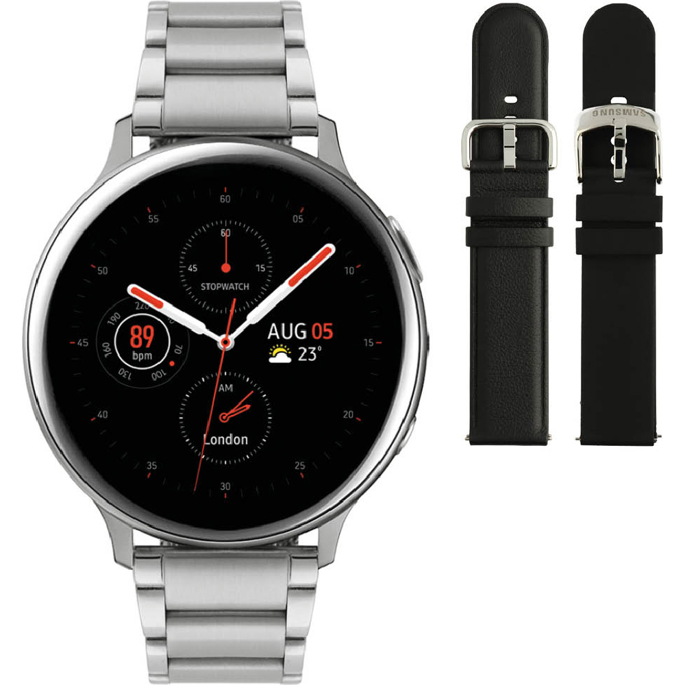 Samsung Galaxy Watch Active2 SA.R820SS Galaxy Active 2 Watch
