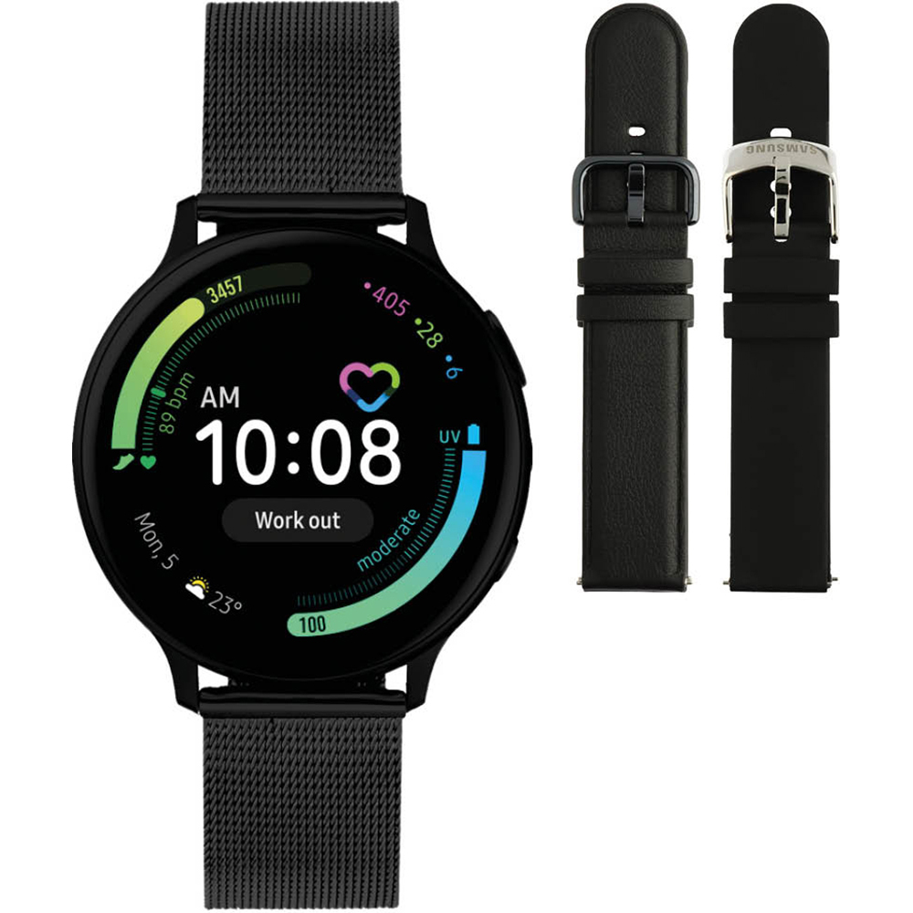 Samsung Galaxy Watch Active2 SA.R830BM Galaxy Active 2 Watch