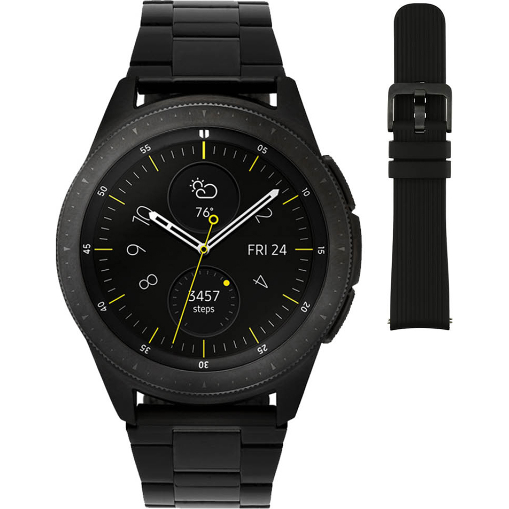 Samsung SA.R810BS Galaxy Watch
