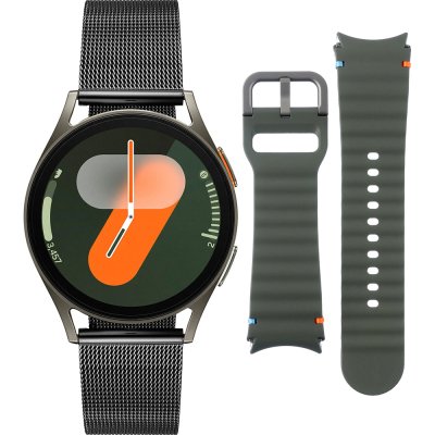 Samsung Galaxy Watch7 SA.L300KBRM Galaxy Watch7 40 Watch