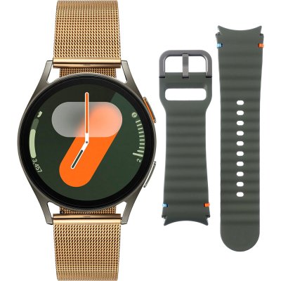 Samsung Galaxy Watch7 SA.L300KGRM Galaxy Watch7 40 Watch