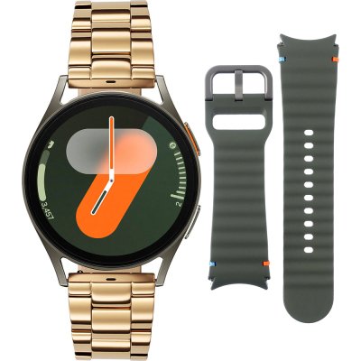 Samsung Galaxy Watch7 SA.L300KGRS Galaxy Watch7 40 Watch