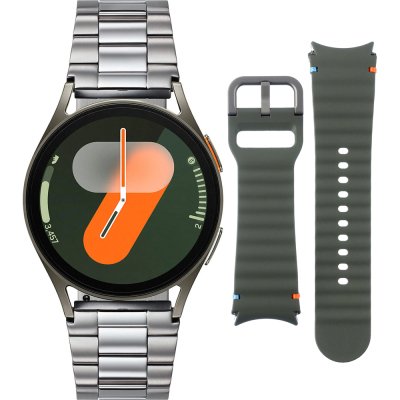 Samsung Galaxy Watch7 SA.L300KSIS Galaxy Watch7 40 Watch