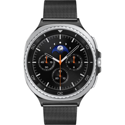 Samsung Galaxy Watch8 SA.L500ZBM20 Galaxy Watch8 Classic 46 Watch