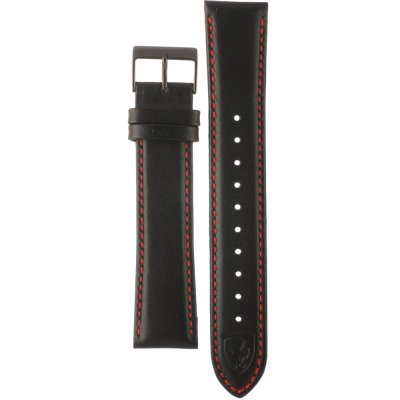 Scuderia Ferrari 689300240 Strap