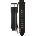 Scuderia Ferrari 689300245 Strap