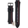 Scuderia Ferrari 689300249 Strap