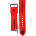 Scuderia Ferrari 689300278 Strap