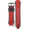Scuderia Ferrari 689300301 Strap