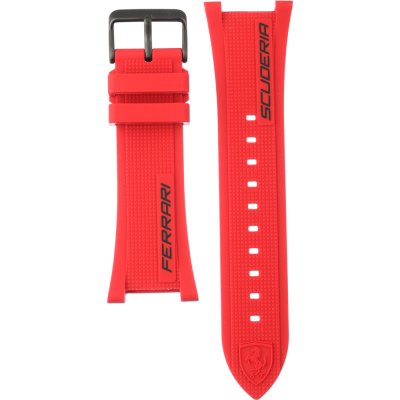 Ferrari watch strap replacement sale