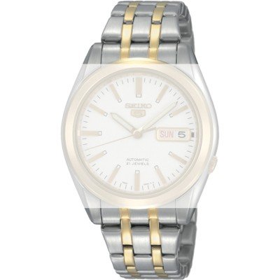Seiko 5 Straps 300W1LM Strap