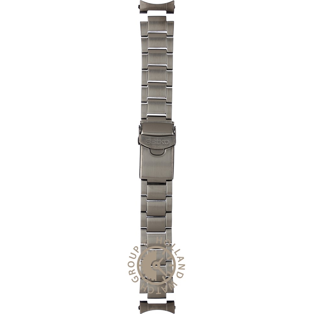 Seiko 5 Straps 300Z1MM-L Strap • Official dealer