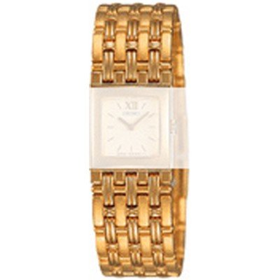 Seiko Straps Collection 3015KZ Strap