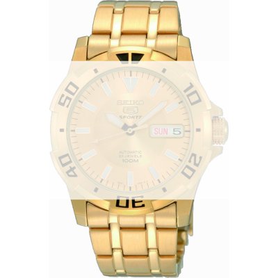 Seiko Straps Collection 302V1KM Strap