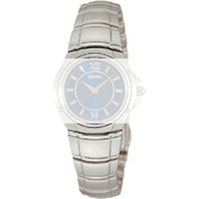 Seiko Straps Collection 3060JZ Strap