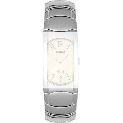 Seiko Straps Collection 3073JZ Strap