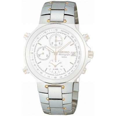 Seiko Straps Collection 30A9LZ Strap