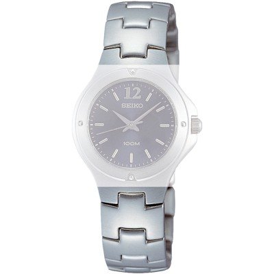 Seiko Straps Collection 30R9JG Strap