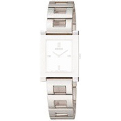 Seiko Straps Collection 30S2JZ Strap