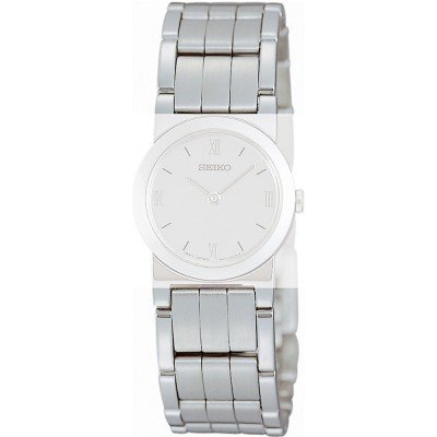 Seiko Straps Collection 3157JZ Strap