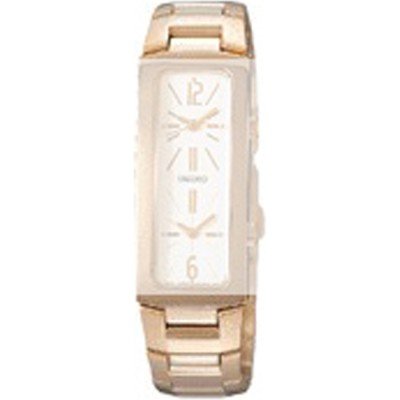 Seiko Straps Collection 3162KG Strap