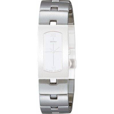 Seiko Straps Collection 3169JB Strap