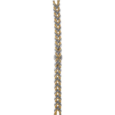 Seiko Straps Collection 3197LZ Strap