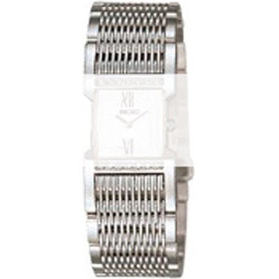 Seiko Straps Collection 32A9JG Strap