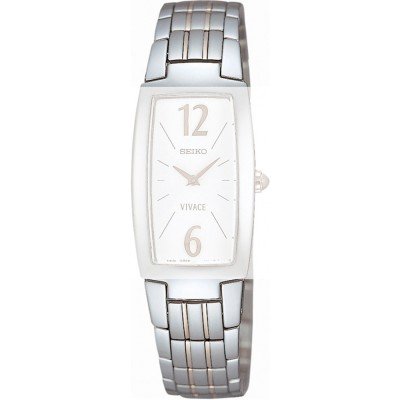 Seiko Straps Collection 32C4LG Strap
