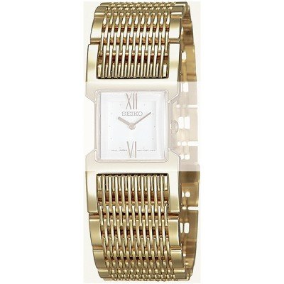 Seiko Straps Collection 32L2KG Strap