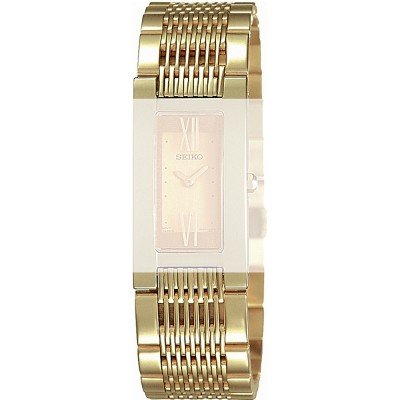 Seiko Straps Collection 32L3KG Strap