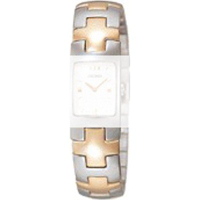 Seiko Straps Collection 32M7LG Strap