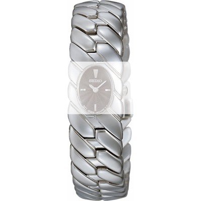 Seiko Straps Collection 32N1JB Strap