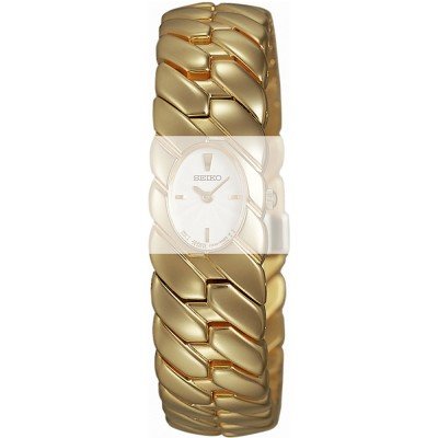 Seiko Straps Collection 32N1KB Strap